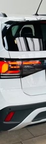 Volkswagen T-Cross 1.0 TSI Life Plus 1.0 TSI Life Plus 95KM-3