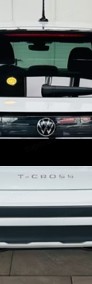 Volkswagen T-Cross 1.0 TSI Life Plus 1.0 TSI Life Plus 95KM-4