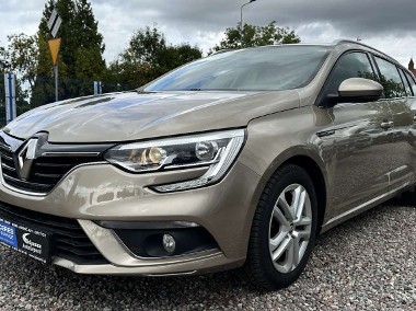 Renault Megane IV-1