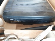 Router TP-Link TL-WR642G - używany