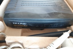 Router TP-Link TL-WR642G - używany