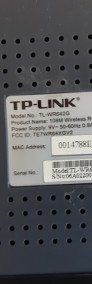 Router TP-Link TL-WR642G - używany-4