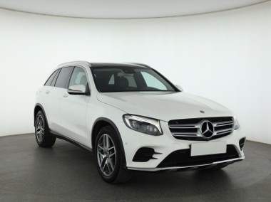 Mercedes-Benz Salon Polska, Serwis ASO, Automat, Skóra, Navi, Klimatronic,-1