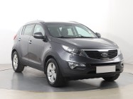 Kia Sportage III , Salon Polska, Serwis ASO, Xenon, Klimatronic, Tempomat,