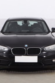 BMW SERIA 1 , Salon Polska, Klimatronic, Tempomat, Parktronic,-2