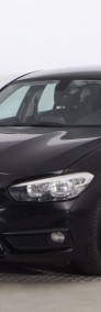 BMW SERIA 1 , Salon Polska, Klimatronic, Tempomat, Parktronic,-3