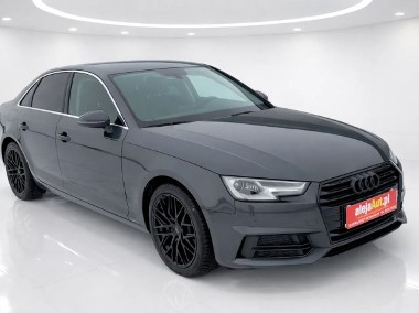 Audi A4 B9-1