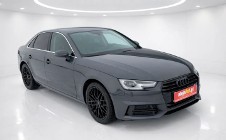 Audi A4 B9