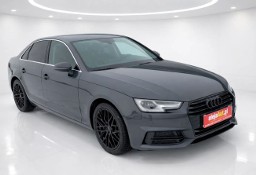 Audi A4 B9