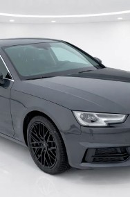 Audi A4 B9-2