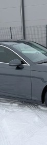 Audi A4 B9-3