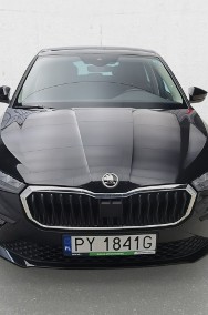 Skoda Scala-2
