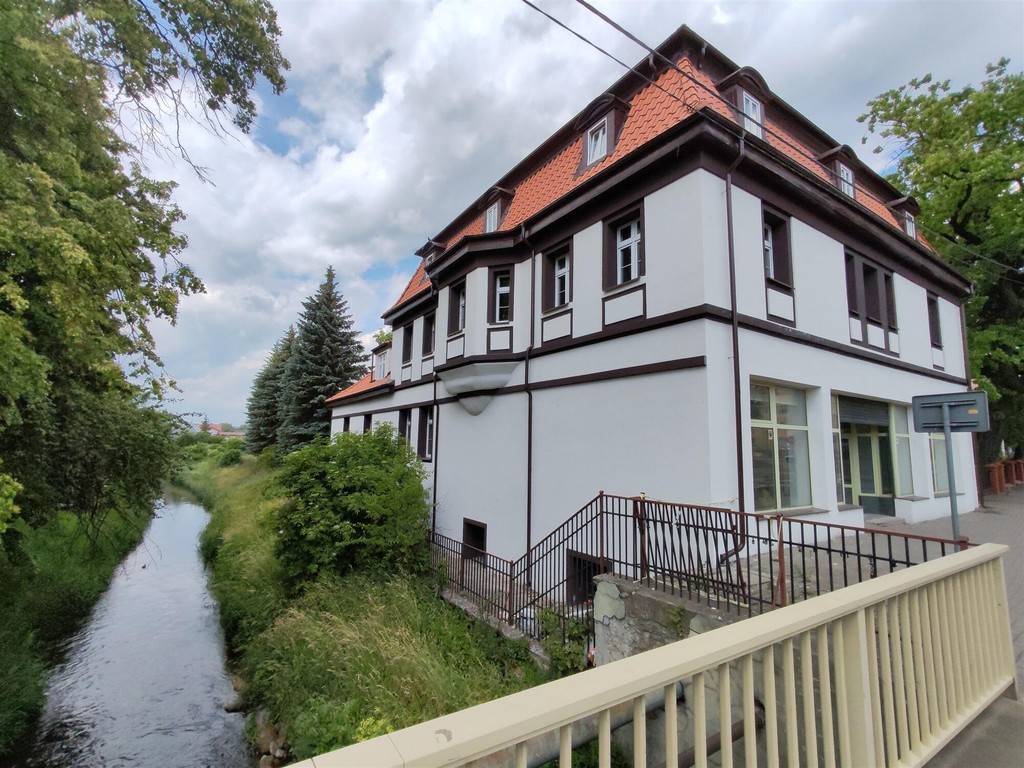 Dom na sprzedaż, 840 m², 10 pokoi Orzysz Orzysz