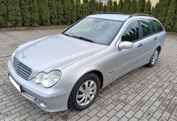 Mercedes-Benz Klasa C W203