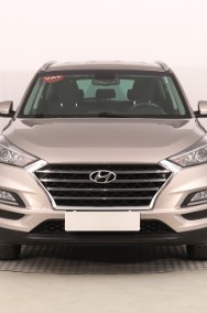 Hyundai Tucson , Salon Polska, VAT 23%, Klima, Klimatronic, Tempomat,-2