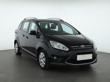 Ford C-MAX II Grand C-Max , Klima, Parktronic-1