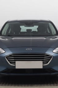 Ford Focus IV , Salon Polska, Serwis ASO, VAT 23%, Navi, Klima, Tempomat,-2