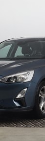 Ford Focus IV , Salon Polska, Serwis ASO, VAT 23%, Navi, Klima, Tempomat,-3