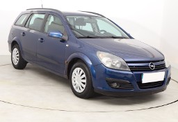 Opel Astra H , Klima