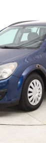 Opel Astra H , Klima-3