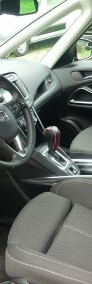 Opel Zafira 2,0 Cdti 130KM Automat Edition Navigacja 4,0 InteliLink-3