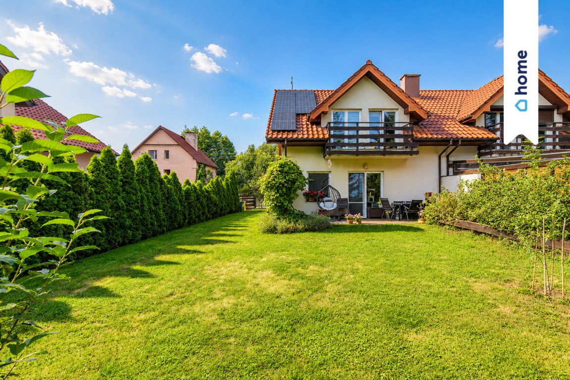Dom na sprzedaż, 4 pokoje, 117 m², Wisznia Mała