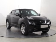 Nissan Juke , Salon Polska, Serwis ASO, Navi, Klimatronic, Tempomat