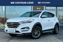 Hyundai Tucson III 1.6GDi 132KM Comfort Salon Polska Zadbany Gwarancja VAT-Marża