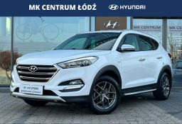 Hyundai Tucson III 1.6GDi 132KM Comfort Salon Polska Zadbany Gwarancja VAT-Marża