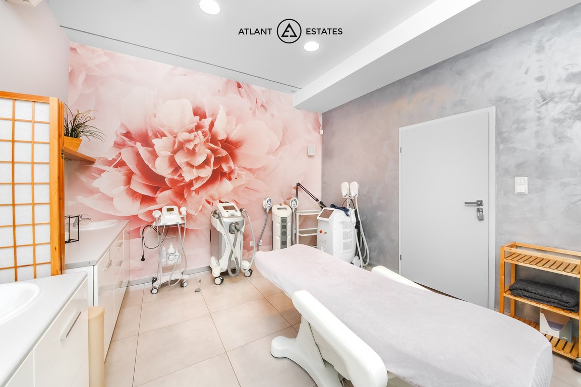 Komercyjne na sprzedaż, 217 m², 7 pomieszczeń Wrocław Krzyki – další