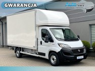 Fiat Ducato Kontener / 160KM / www.auto-hit.com /