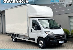 Fiat Ducato Kontener 4.20m Klima 2,3MJT 160KM / www.auto-hit.com /