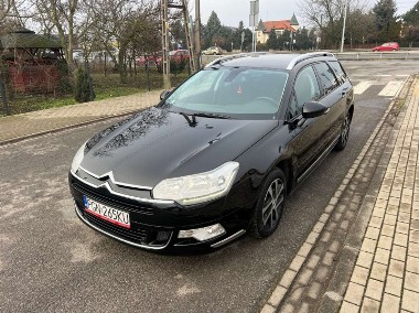 Citroen C5 III-1