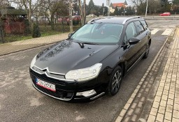 Citroen C5 III