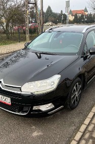 Citroen C5 III-2