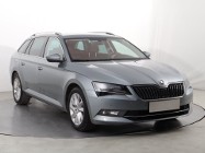 Skoda Superb III Salon Polska, Serwis ASO, Automat, VAT 23%, Xenon, Bi-Xenon,