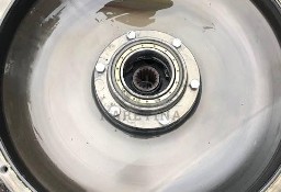 Turbo Sprzęgło - Fendt 510 [Turbomatik]