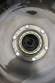 Turbo Sprzęgło - Fendt 510 [Turbomatik]-2