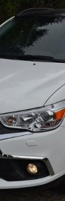 Mitsubishi ASX Full opcja INSTYLE jak nowy model 2017-4