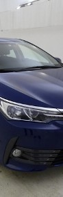 Toyota Corolla 1.6 Active Sedan Salon PL! 1 wł! FV23%!-3