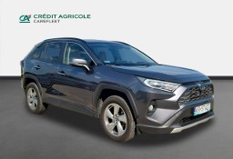 Toyota RAV 4 V 2.5 Hybrid Executive 4x4. KR5TA27