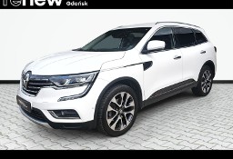 Renault Koleos Salon Polska , Serwisowany, 4x4