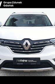 Renault Koleos Salon Polska , Serwisowany, 4x4-2