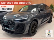Audi Q5 III TDI quattro S line Sportback 2.0 TDI quattro S line Sportback (204 KM)