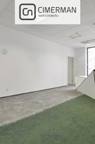 Nowoczesne biuro w centrum z tarasem | 200 m2-2