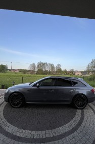 Audi a4 B8-3