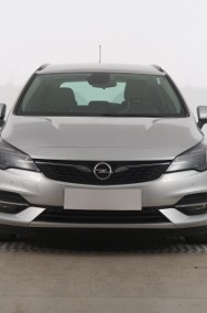 Opel Astra J , Salon Polska, 1. Właściciel, Serwis ASO, VAT 23%, Klima,-2