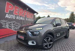 Citroen C3 III