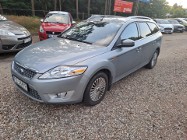 Ford Mondeo VII BENZYNA , KOMBI