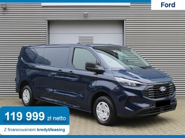 Ford Transit 320 L2H1 Trend 320 L2H1 Trend 2.0 150KM-1